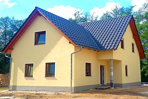 Hausanbieter MMH - MeisterMassivHaus