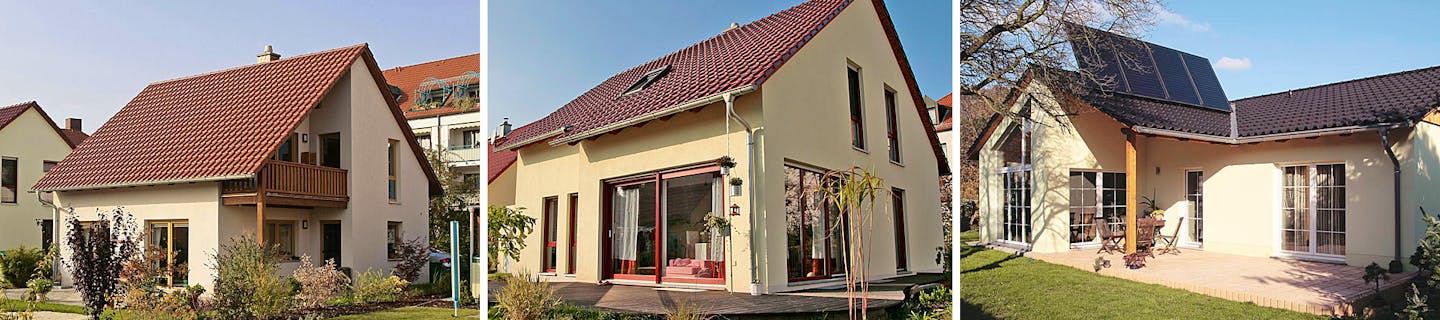 Hausanbieter Pirna Haus