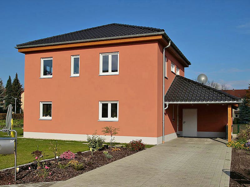 Hausanbieter Pirna Haus