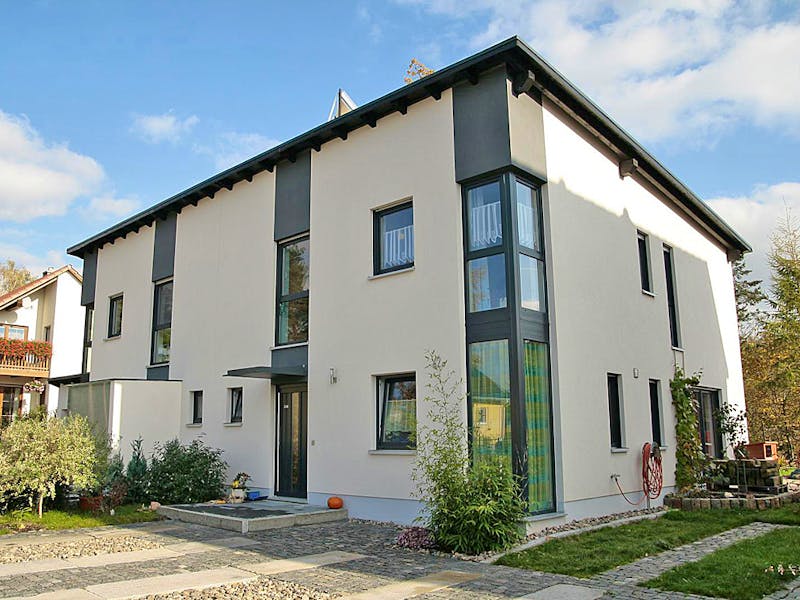 Hausanbieter Pirna Haus