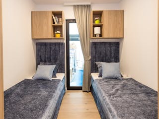Fertighaus Amalia von Easy Homes - Tiny- & Modulhäuser Schlüsselfertig ab 160000€, Bungalow Innenansicht 8