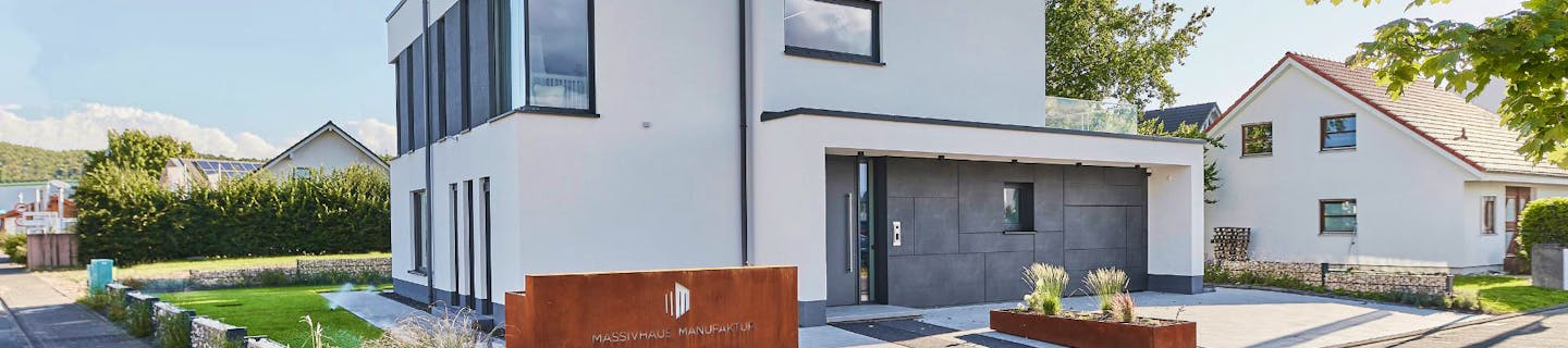 Dienstleister Massivhaus-Mittelrhein Hausanbieter Massivhaus-Mittelrhein