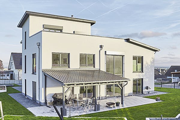 Dienstleister Massivhaus-Mittelrhein Hausanbieter Massivhaus-Mittelrhein