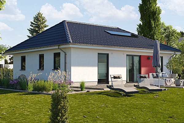 Hausanbieter Engellandt Hausbau