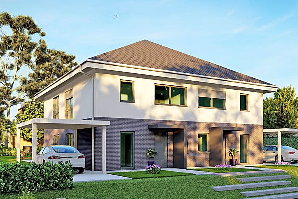 Dienstleister ÄSTHETIK-HAUS Hausanbieter ÄSTHETIK-HAUS