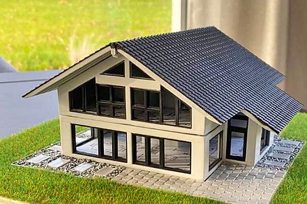 Dienstleister ÄSTHETIK-HAUS Hausanbieter ÄSTHETIK-HAUS
