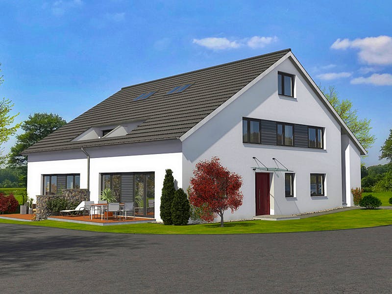 Dienstleister ÄSTHETIK-HAUS Hausanbieter ÄSTHETIK-HAUS