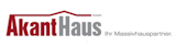 Dienstleister AKANT HAUS Logo