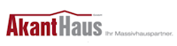 Dienstleister AKANT HAUS Logo