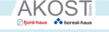 AKOST Holzhäuser