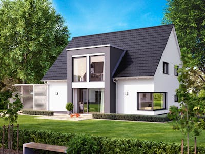 Heinz von Heiden GmbH Massivhäuser-thumbnail-1