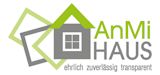 Dienstleister AnMi-Haus Logo