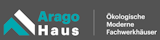 Dienstleister Arago Haus Logo
