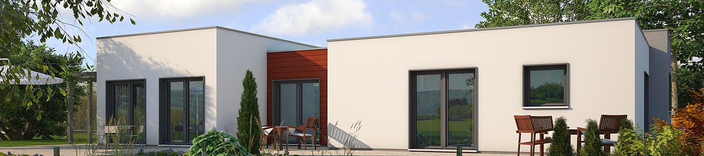 Dienstleister ARGISOL-Bausysteme Hausanbieter ARGISOL-Bausysteme