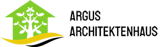 Dienstleister ARGUS ARCHITEKTENHAUS Logo Dienstleister ARGUS ARCHITEKTENHAUS Logo