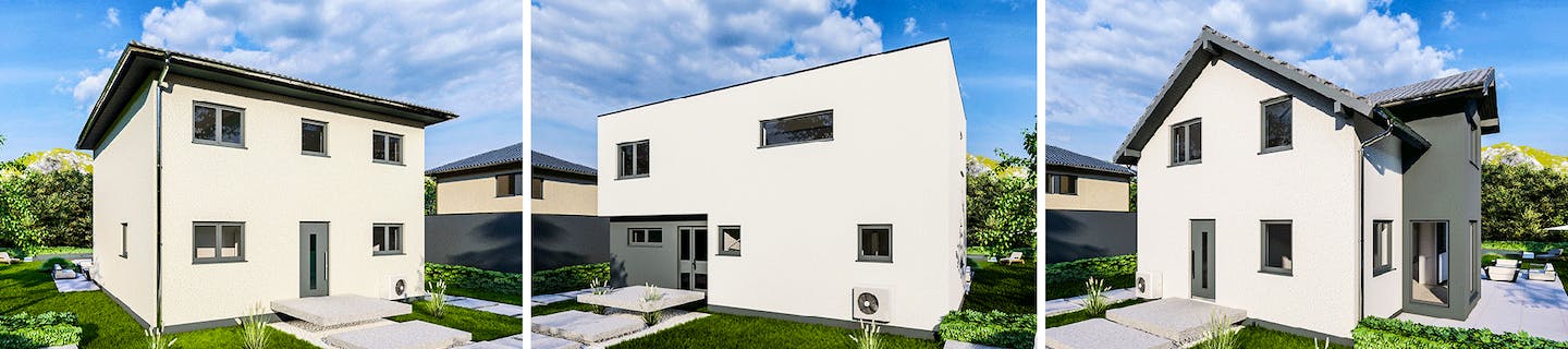 Hausanbieter ASL Wohnungsbau