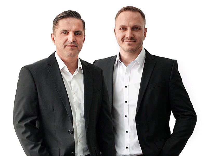 Hausanbieter ASL Wohnungsbau