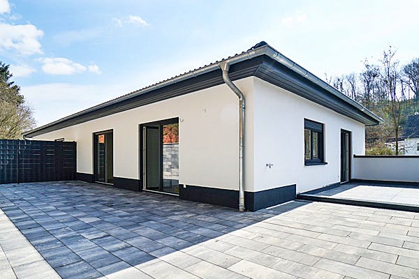 Hausanbieter ASL Wohnungsbau