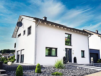 ASL Wohnungsbau GmbH