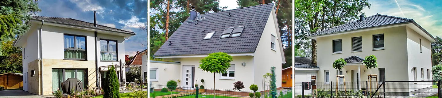 Dienstleister AVOS Hausbau Hausanbieter AVOS Hausbau