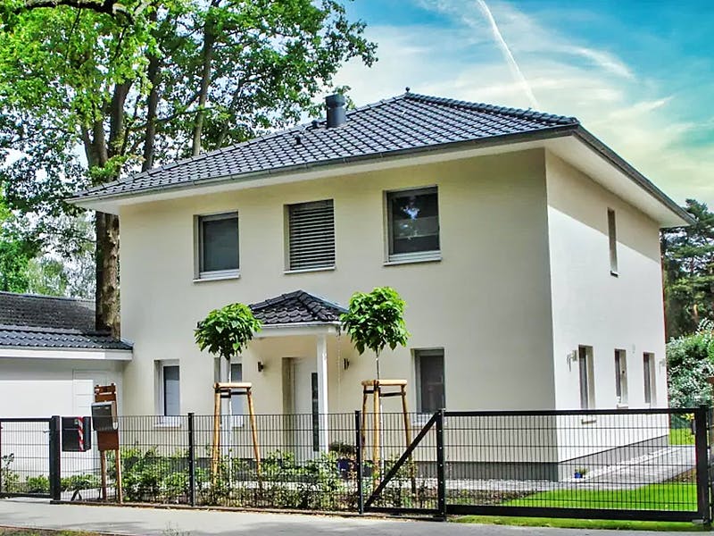 Dienstleister AVOS Hausbau Hausanbieter AVOS Hausbau