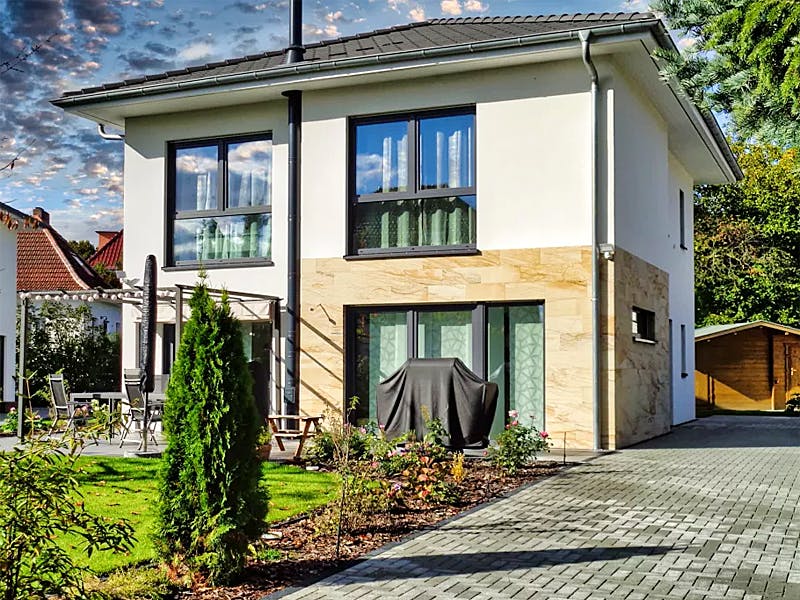 Dienstleister AVOS Hausbau Hausanbieter AVOS Hausbau