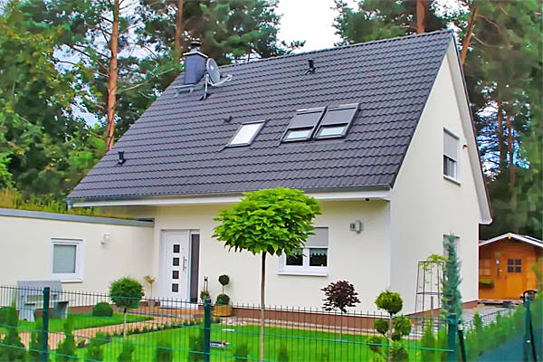 Dienstleister AVOS Hausbau Hausanbieter AVOS Hausbau