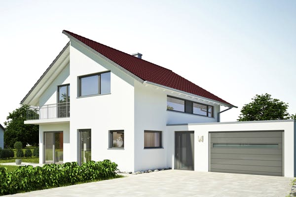 Dienstleister AVOS Hausbau Hausanbieter AVOS Hausbau