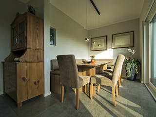 Massivhaus Dessau von Aye-Bau, Cubushaus Innenansicht 4