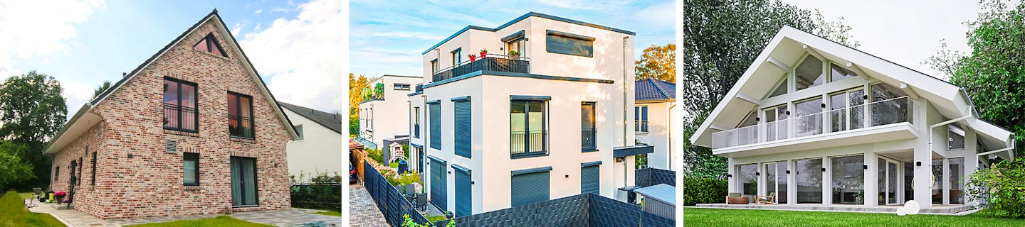 Hausanbieter METISHAUS