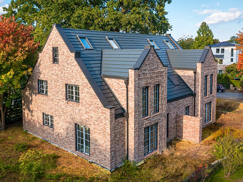 Hausanbieter METISHAUS