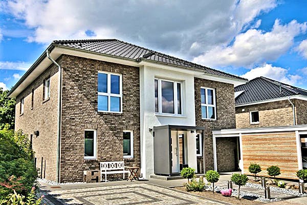 Hausanbieter METISHAUS