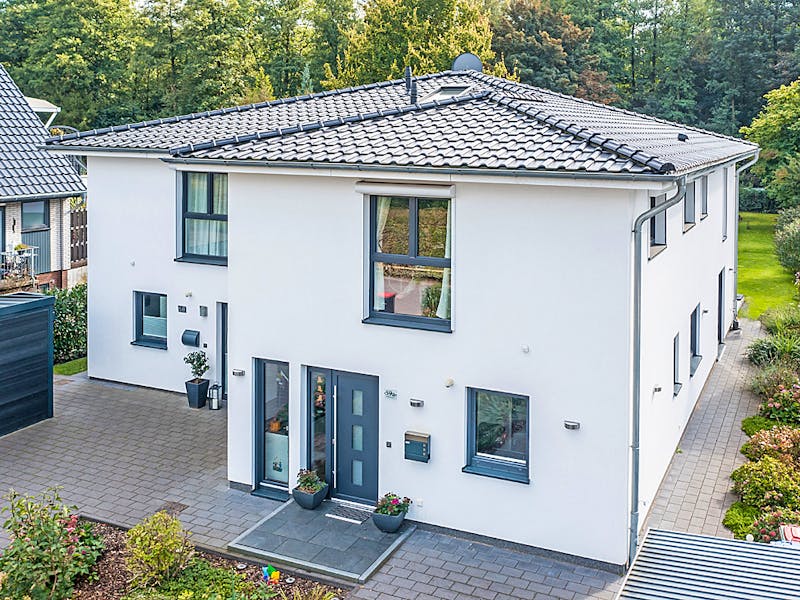 Hausanbieter METISHAUS