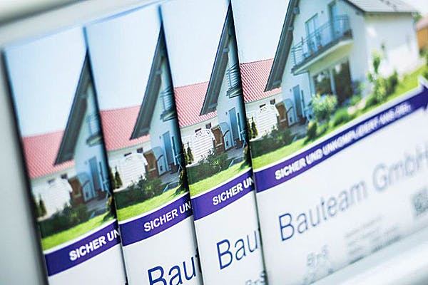 Dienstleister Bauteam Baufirma Bauteam