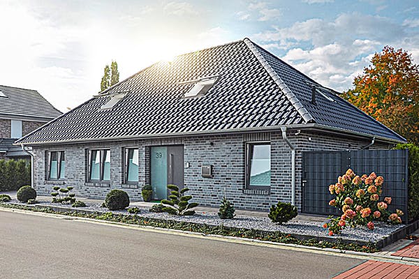 Hausanbieter AMR-Wohnbau