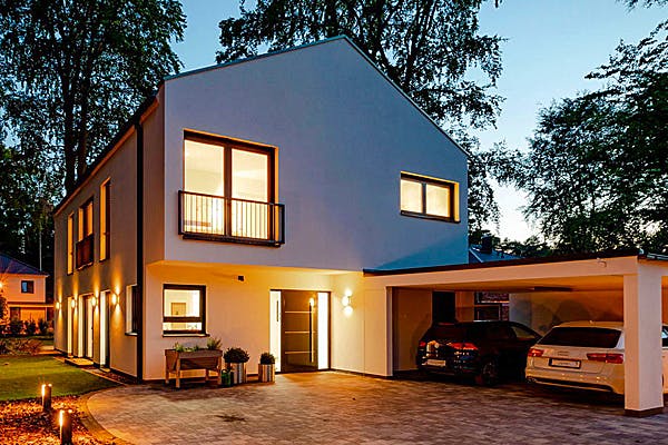 Hausanbieter Elbe-Haus® Ost