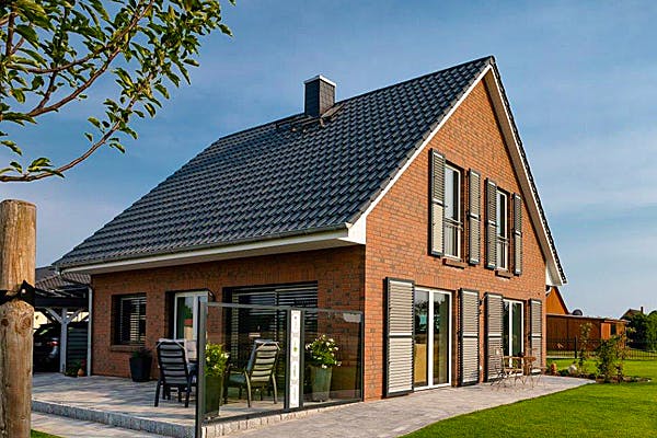 Hausanbieter Elbe-Haus® Ost