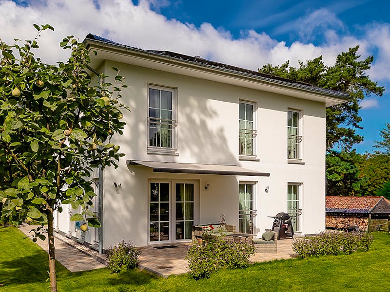 Hausanbieter Elbe-Haus® Ost