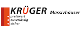 Dienstleister A. Krüger Eigenheim-Wohnungsbau Logo