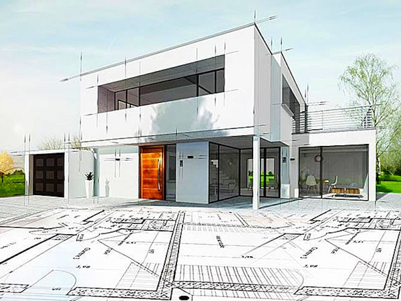 Hausanbieter ISV ProjektHaus