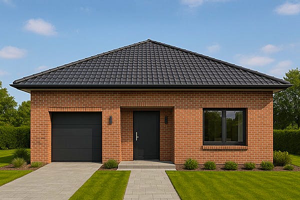 Hausanbieter ISV ProjektHaus