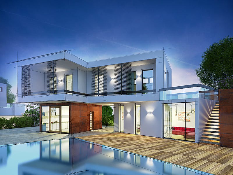 Hausanbieter ISV ProjektHaus