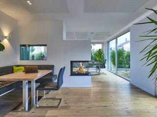 Fertighaus Haus Buchenhain von Keitel-Haus Schlüsselfertig ab 570233€,  Innenansicht 3