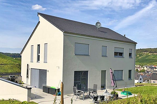 Dienstleister VisioPlanHaus Schweich Hausanbieter VisioPlanHaus Schweich