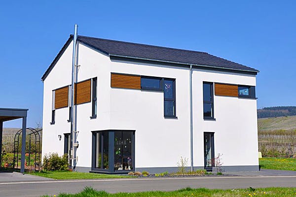 Dienstleister VisioPlanHaus Schweich Hausanbieter VisioPlanHaus Schweich
