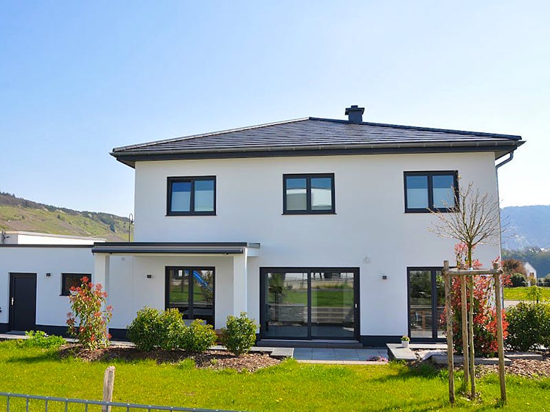 Dienstleister VisioPlanHaus Schweich Hausanbieter VisioPlanHaus Schweich