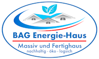 Baufirma BAG Energie-Haus