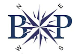 Dienstleister Baltic Prime Baugesellschaft Logo