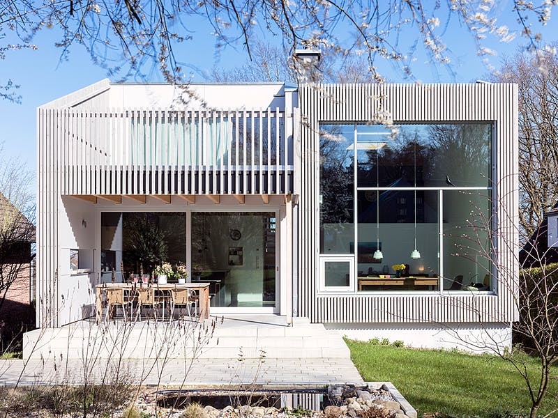 Dienstleister Bardowicks.Haus und Holzbau Hausanbieter Bardowicks.Haus und Holzbau