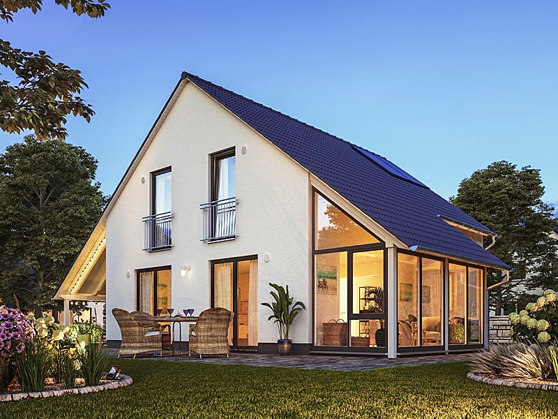Dienstleister Bau-Vision Hausanbieter Bau-Vision